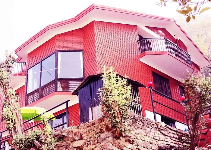 Bhandarkhal