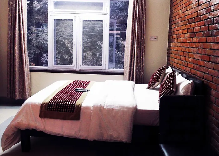 Bhandarkhal Resort Kathmandu