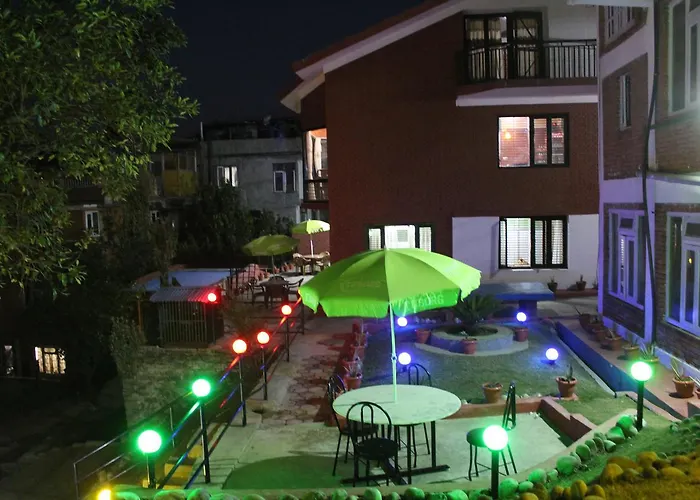 Bhandarkhal *