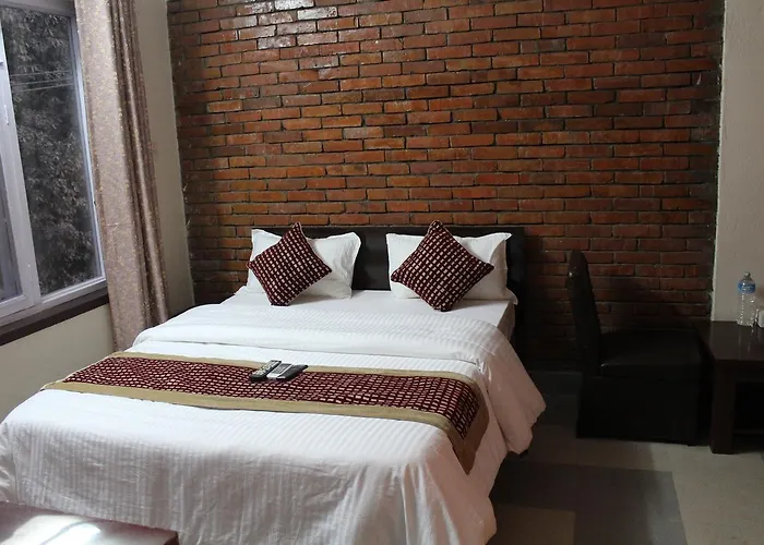 Bhandarkhal Resort Kathmandu