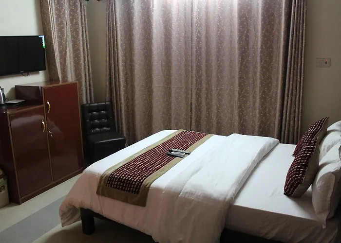 Bhandarkhal Resort Kathmandu