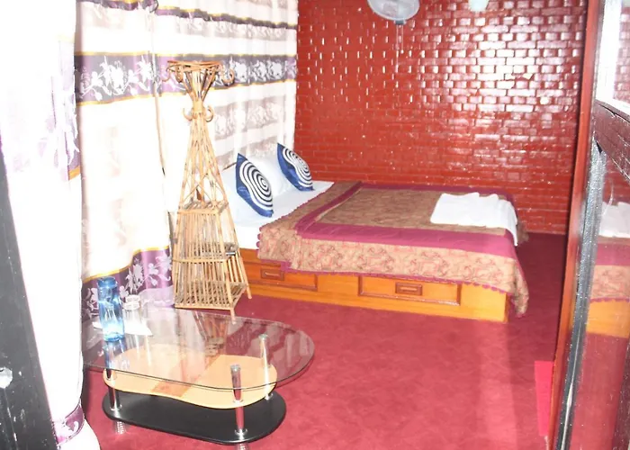 Bhandarkhal Kathmandu