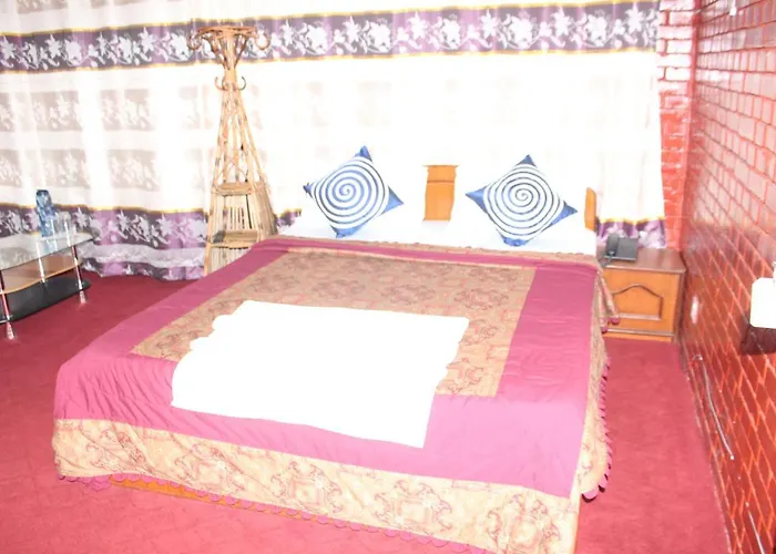 Bhandarkhal