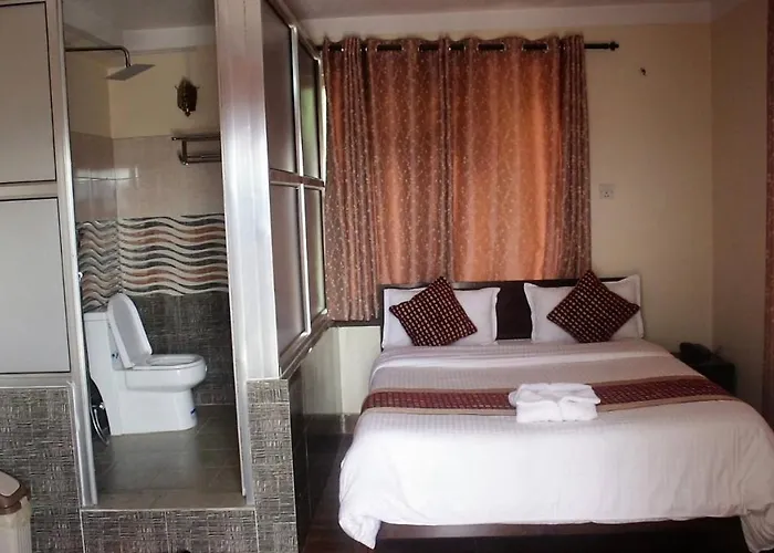 Resort Bhandarkhal *